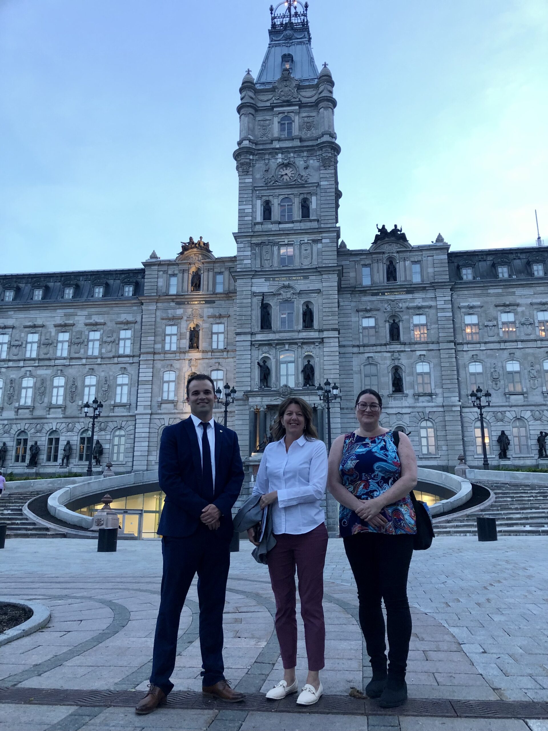 Retour sur le projet de loi 23 en Éducation - FCPQ