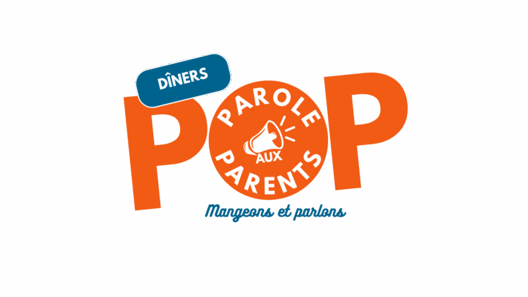 Dîner POP